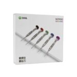 Srafciger 2UUL 5pcs set - Slika 4