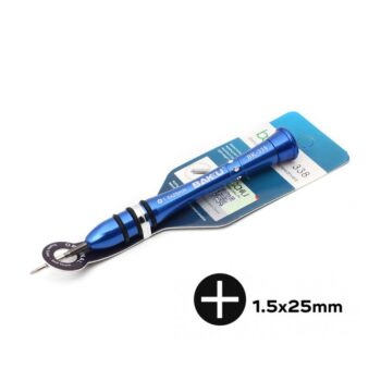 Srafciger BAKU BK-338 krstasti 1.5x25mm