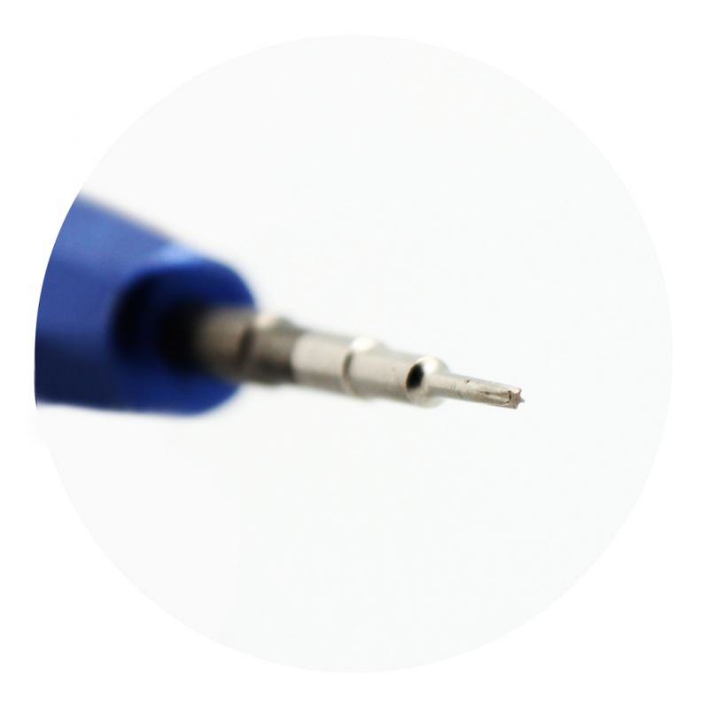 Srafciger BK 339 0.8 zvezda Apple