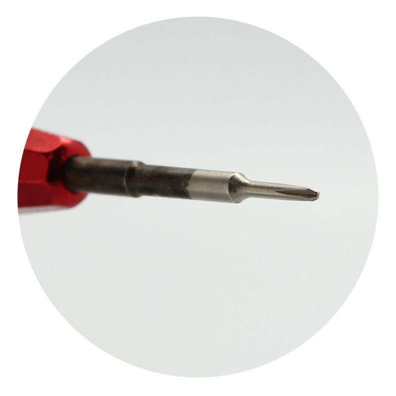 Srafciger BK 339 1.2 zvezda Apple
