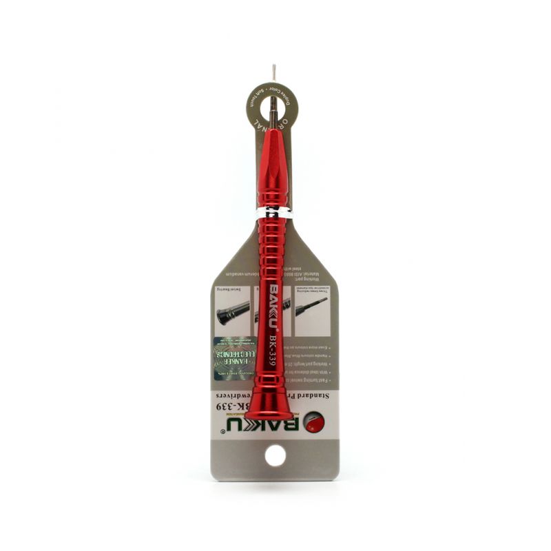 Srafciger BK 339 1.2 zvezda Apple