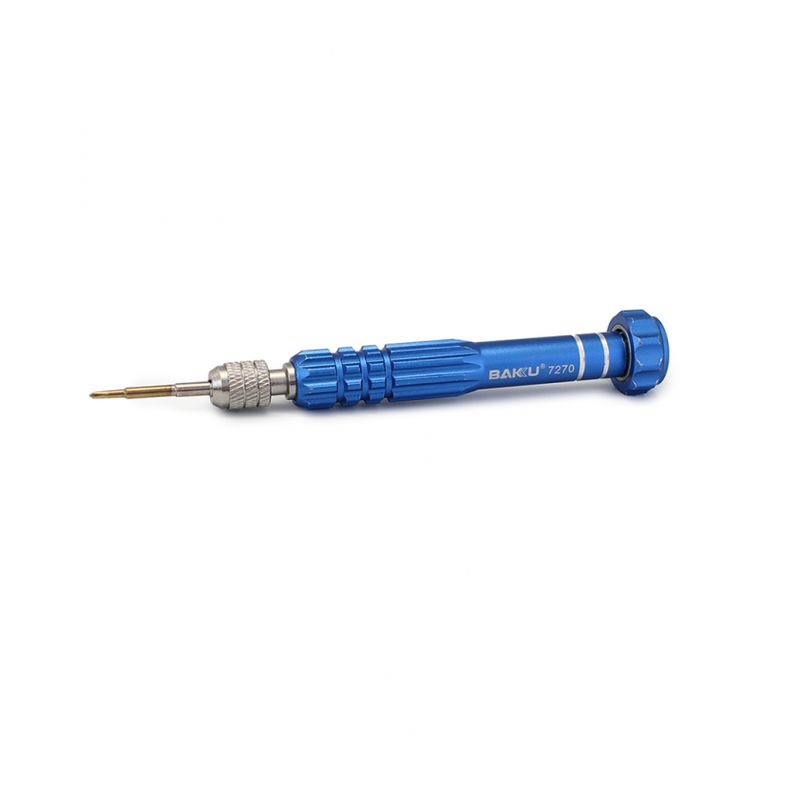 Srafciger sa pincetom BAKU BK-7270