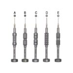 Srafcigeri Qianli Toolplus 3D ITHOR set - Slika 2