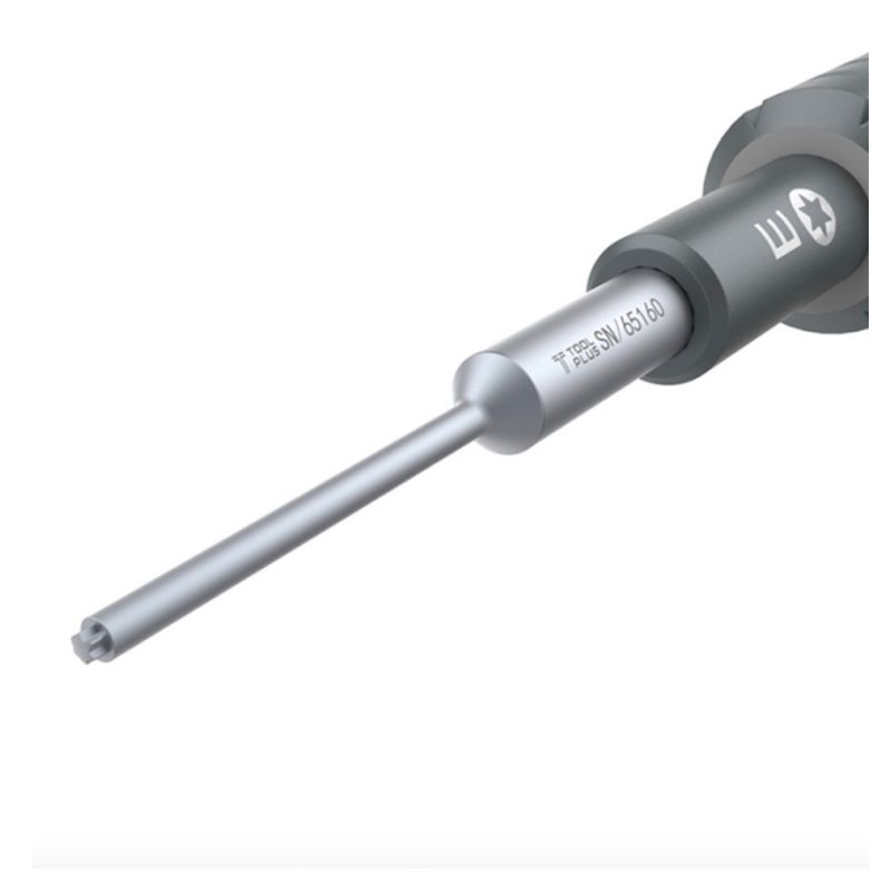Srafcigeri Qianli Toolplus 3D ITHOR set