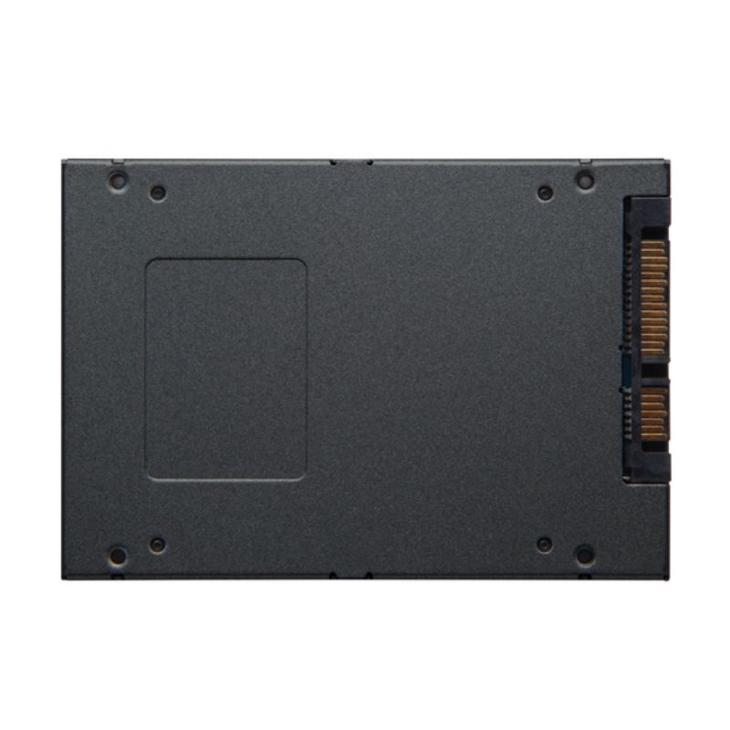 SSD 2.5 SATA3 120GB Kingston SA400S37/120G