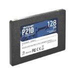 SSD 2.5 SATA3 128GB Patriot P210 450MBs/430MBs P210S128G25 - Slika 2