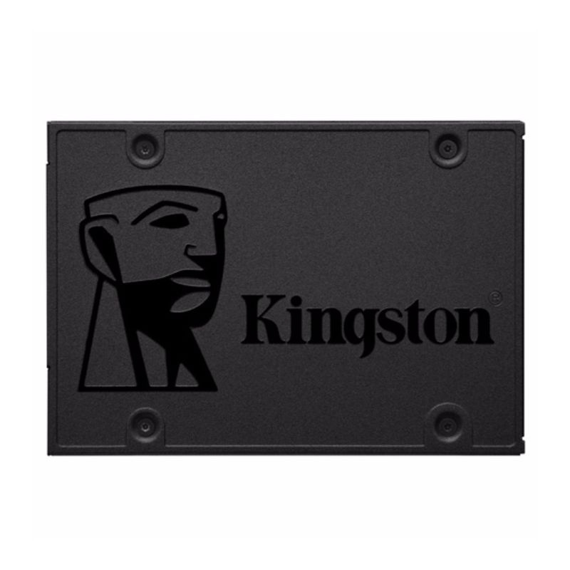 SSD 2.5 SATA3 240GB Kingston SA400S37/240G