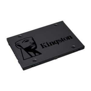 SSD 2.5 SATA3 240GB Kingston SA400S37/240G