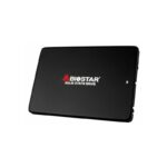 SSD 2.5 SATA3 256GB Biostar 550MBs/500MB/s S160