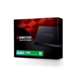 SSD 2.5 SATA3 256GB Biostar 550MBs/500MB/s S160 - Slika 3