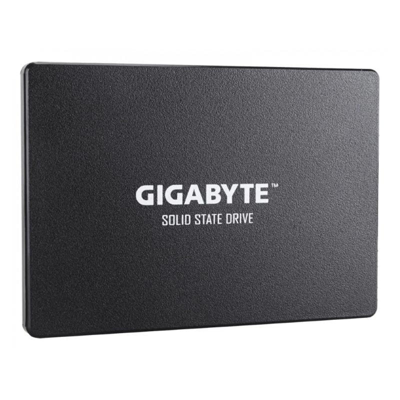 SSD 2.5 SATA3 256GB Gigabyte GP-GSTFS31256GTND 520MBs/500MBs
