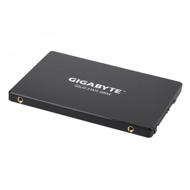 SSD 2.5 SATA3 256GB Gigabyte GP-GSTFS31256GTND 520MBs/500MBs