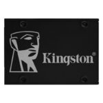 SSD 2.5 SATA3 256GB Kingston SKC600/256G - Slika 2