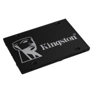 SSD 2.5 SATA3 256GB Kingston SKC600/256G