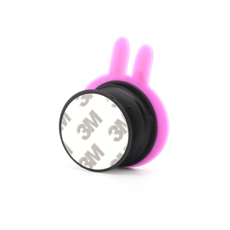 Stalak Pop 28 Rose Rabbit