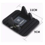 Stalak REMAX RC-G1 crni - Slika 2
