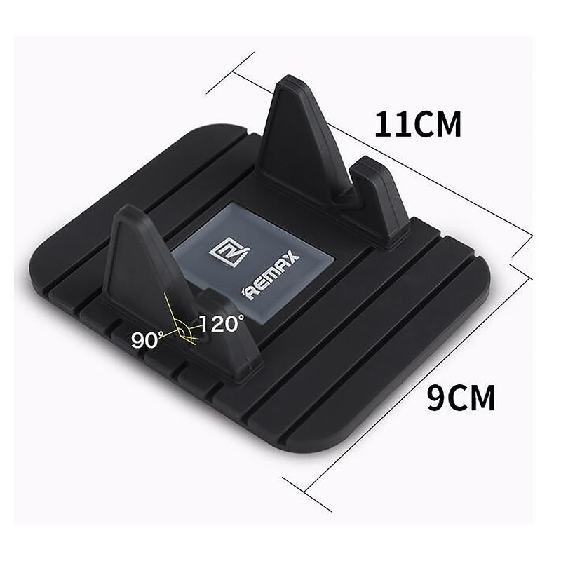 Stalak REMAX RC-G1 crni