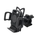 Stalak za bicikl ML024 crni - Slika 2