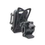 Stalak za bicikl ML024 crni - Slika 3