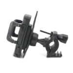 Stalak za bicikl ML024 crni - Slika 4
