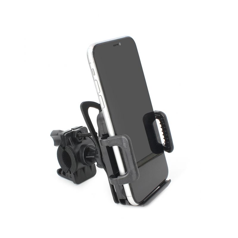 Stalak za bicikl ML024 crni Stalak za bicikl ML024 crni - Slika 1