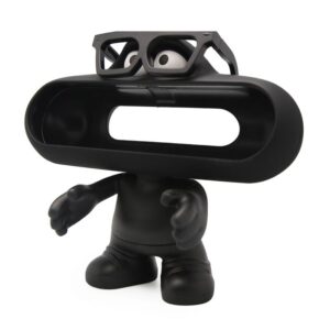 Stalak za Bluetooth zvucnik BTS04/CS crni