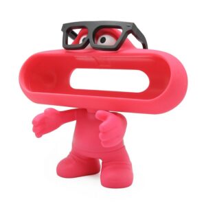 Stalak za Bluetooth zvucnik BTS04/CS pink