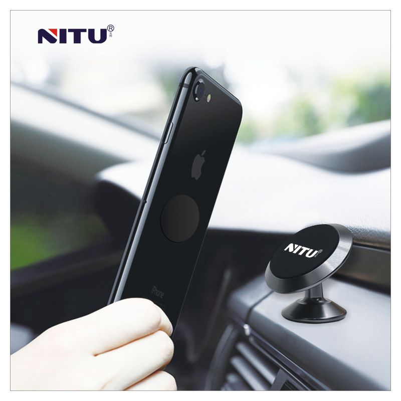 Stalak za mobilni telefon Nitu NT-NH09 zlatni