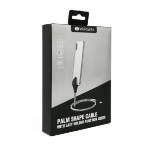 Stalak za mobilni telefon Vorson Palm shape Type C
