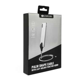 Stalak za mobilni telefon Vorson Palm shape Type C