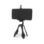 Stalak za mobilni tripod fleksibilni crni