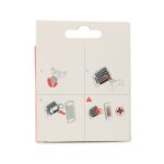 Stalak za ventilaciju univerzalni 3.25 inch - Slika 6