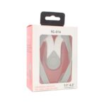 Stalak za ventilaciju YC-016L sivi - Slika 5