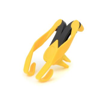 Stalak za ventilaciju YC-016L zuti
