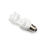 Stedna sijalica E27 11W SPIR