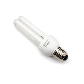 Stedna sijalica E27 13W 2U