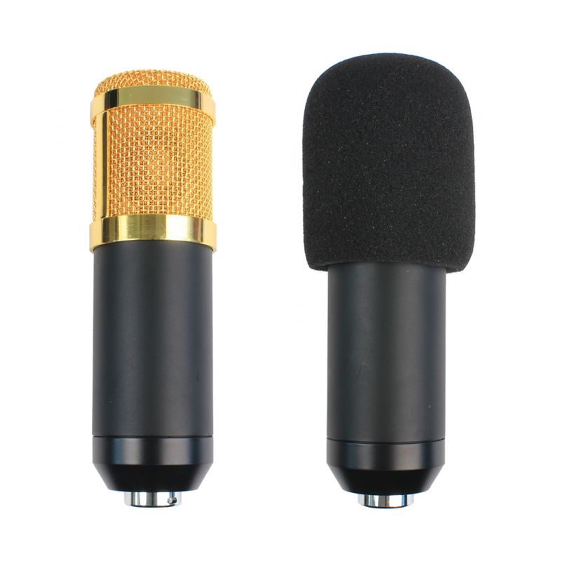 Studijski mikrofon BM500 FULL SET