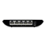 Switch 10/100/1000 5-port TP-LINK TL-SG1005D - Slika 4
