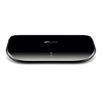 Switch 10/100/1000 5-port TP-LINK TL-SG1005D