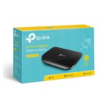 Switch 10/100/1000 5-port TP-LINK TL-SG1005D - Slika 5