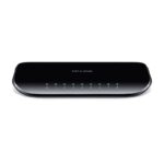 Switch 10/100/1000 8-port TP-Link TL-SG1008D
