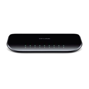 Switch 10/100/1000 8-port TP-Link TL-SG1008D