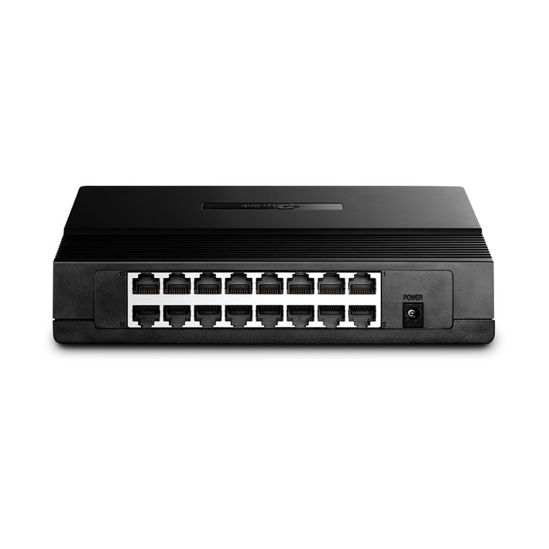 Switch 10/100 16-port TP-Link TL-SF1016D