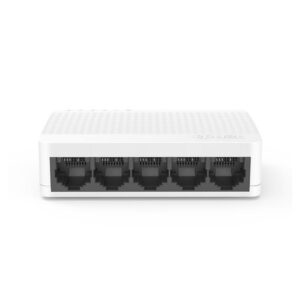 Switch 10/100 5-port Tenda S105