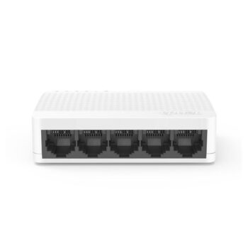 Switch 10/100 5-port Tenda S105
