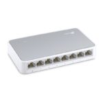 Switch 10/100 8-port TP-Link TL-SF1008D - Slika 2