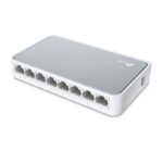Switch 10/100 8-port TP-Link TL-SF1008D - Slika 3