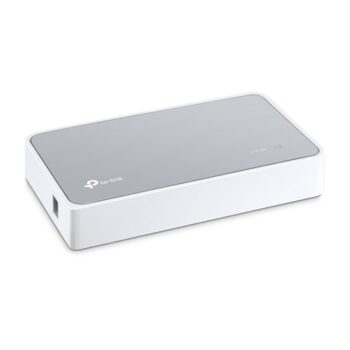 Switch 10/100 8-port TP-Link TL-SF1008D