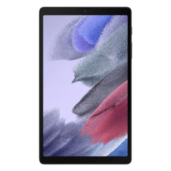 Tablet Samsung T225 LTE 8.7" sivi