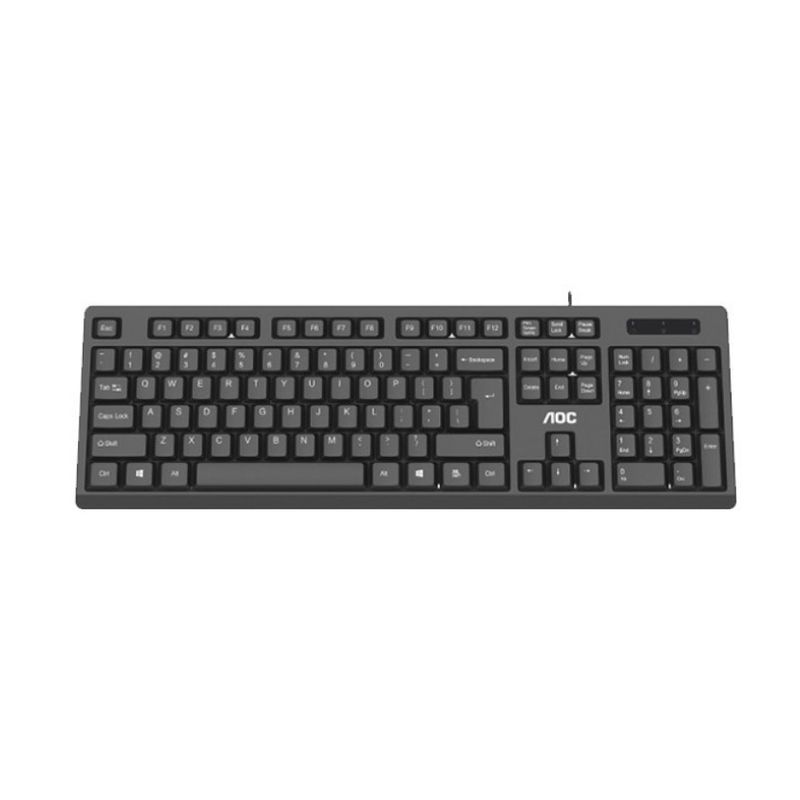 Tastatura AOC KB161